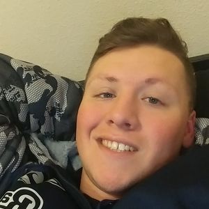 Meet your Posher, Jacob